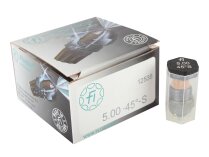 Fluidics Nozzle 5.00/45° S