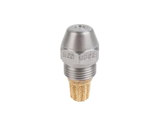 Fluidics Nozzle 5.00/60° DSF