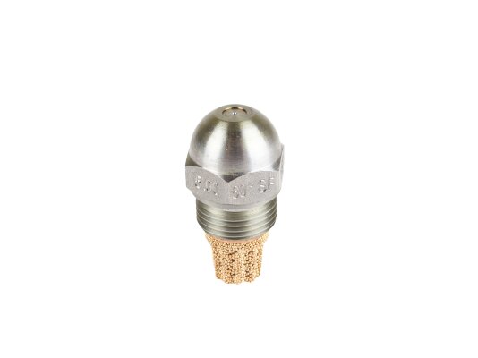 Fluidics Nozzle 5.00/60° SF