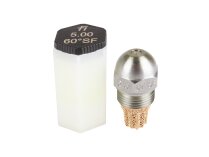 Fluidics Nozzle 5.00/60° SF