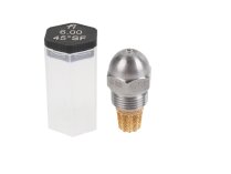 Fluidics Nozzle 6.00/45° SF