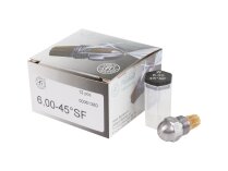 Fluidics Nozzle 6.00/45° SF