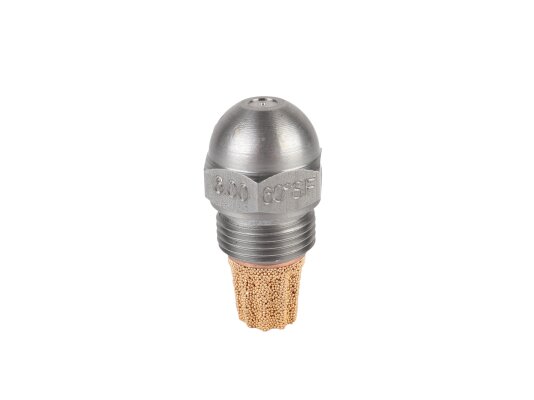 Fluidics Nozzle 6.00/60° SF