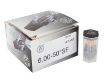 Fluidics Nozzle 6.00/60° SF