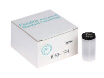 Fluidics Nozzle 6.50/45° H