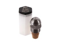 Fluidics 6.50/80° H nozzle