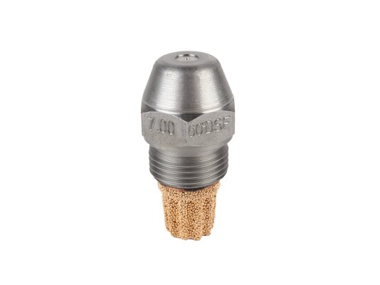 Fluidics 7.00/60° DSF Nozzle