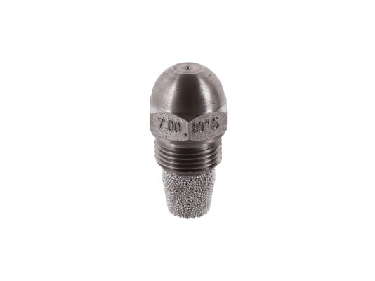 Fluidics Nozzle 7.00/80° S