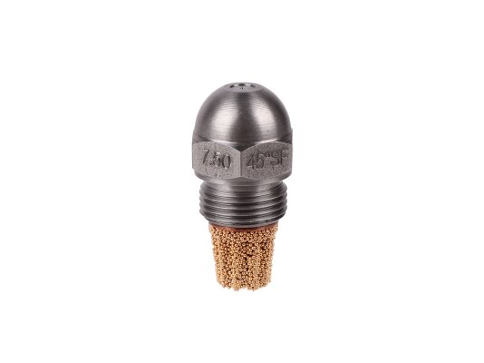 Fluidics 7.50/45° S Nozzle