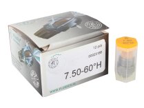Fluidics Nozzle 7.50/60° H