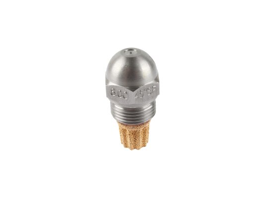 Fluidics Nozzle 8.00/45° SF