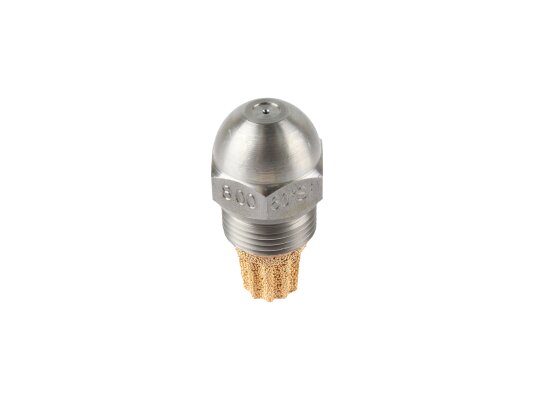 Fluidics Nozzle 8.00/60° SF