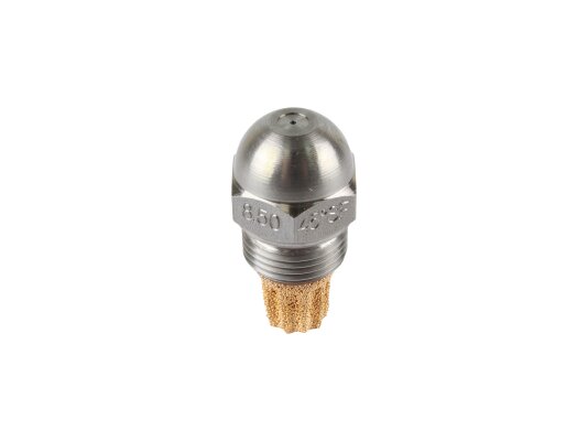 Fluidics 8.50/45° SF nozzle