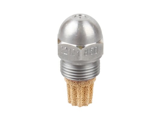 Fluidics 8.50/60° SF Nozzle
