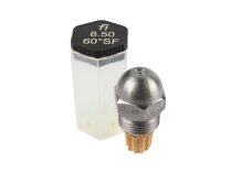 Fluidics 8.50/60° SF Nozzle