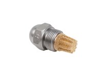 Fluidics Nozzle 9.00/45° H