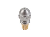 Fluidics Nozzle 9.00/45° H