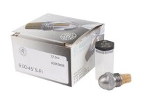 Fluidics Nozzle 9.00/45° S