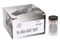 Fluidics Nozzle 9.00/60° SF