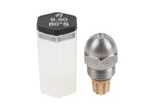 Fluidics Nozzle 9.50/60° S