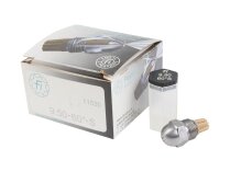 Fluidics Nozzle 9.50/60° S