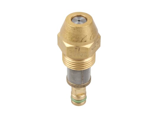 Fluidics KW3-100/45° Nozzle