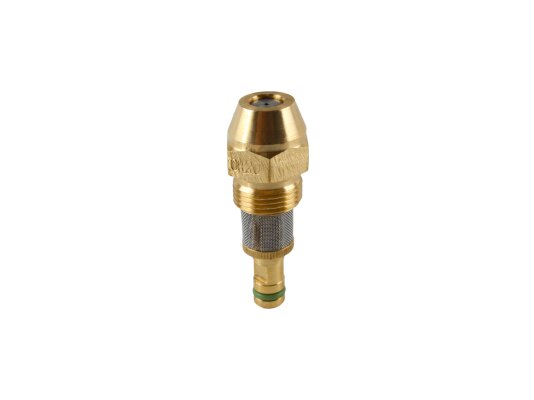 Fluidics KW3-120/45° Nozzle