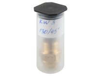 Fluidics KW3-130/45° Nozzle