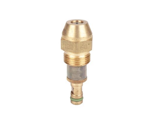Fluidics KW3-130/60° Nozzle