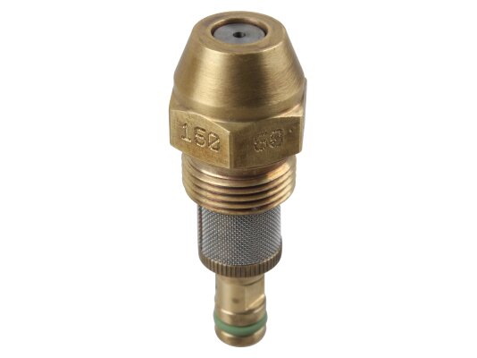 Fluidics KW3-160/60° Nozzle