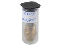 Fluidics KW3 160/60° Nozzle