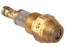Fluidics KW3-35/45° Nozzle