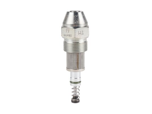 FLUIDICS W1-125/50° art. 1415500125