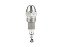 Fluidics W1-125/50° Nozzle