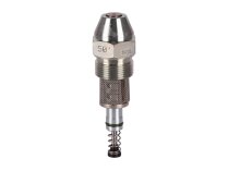Fluidics W1-140/50° Nozzle