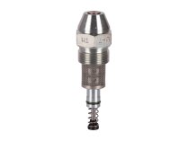 Fluidics W1-140/50° Nozzle
