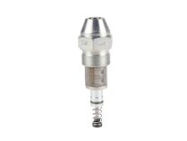 Fluidics W1-160/50° Nozzle