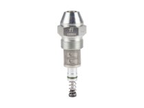 Fluidics W1-160/50° Nozzle