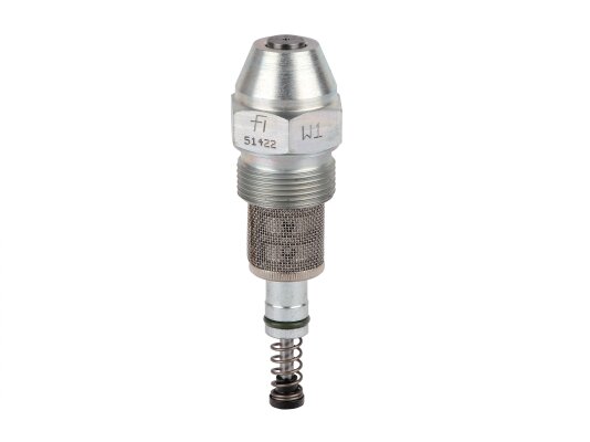 Fluidics W1-180/60° Nozzle