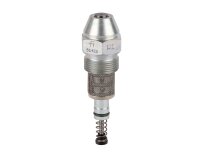 Fluidics W1-180/60° Nozzle