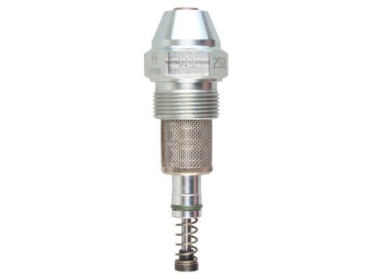 Fluidics W1-250/50° Nozzle
