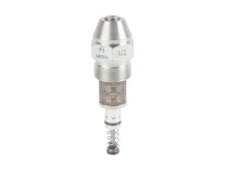 Fluidics Nozzle W1-275/50°