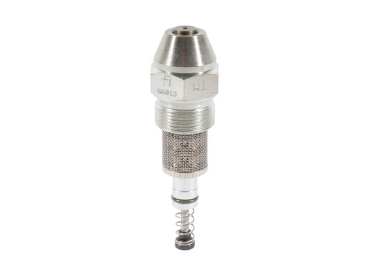 Fluidics W1-300/50° Nozzle