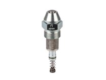 Fluidics W1-400/50° Nozzle