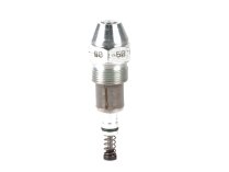 Fluidics W1-80/50° Nozzle