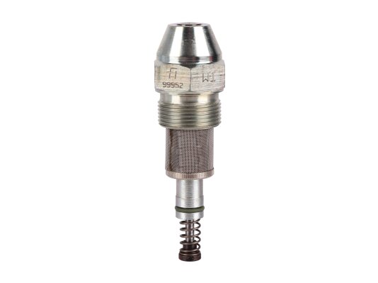 Fluidics W1-80/60° Nozzle
