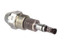 Fluidics W1-80/60° Nozzle