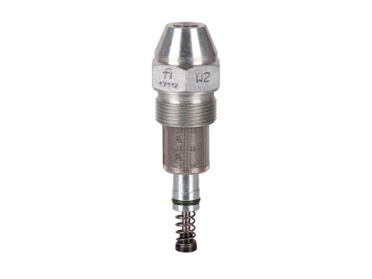 Fluidics W2-115/50° Nozzle
