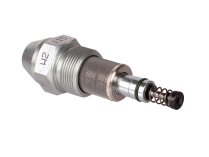 Fluidics W2-115/50° Nozzle