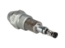 Fluidics W2-160/50° Nozzle